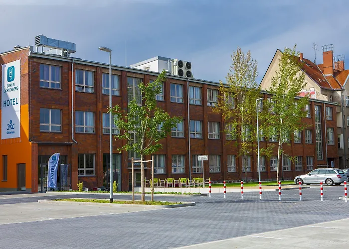 H24 LichtenbergHotel Berlin